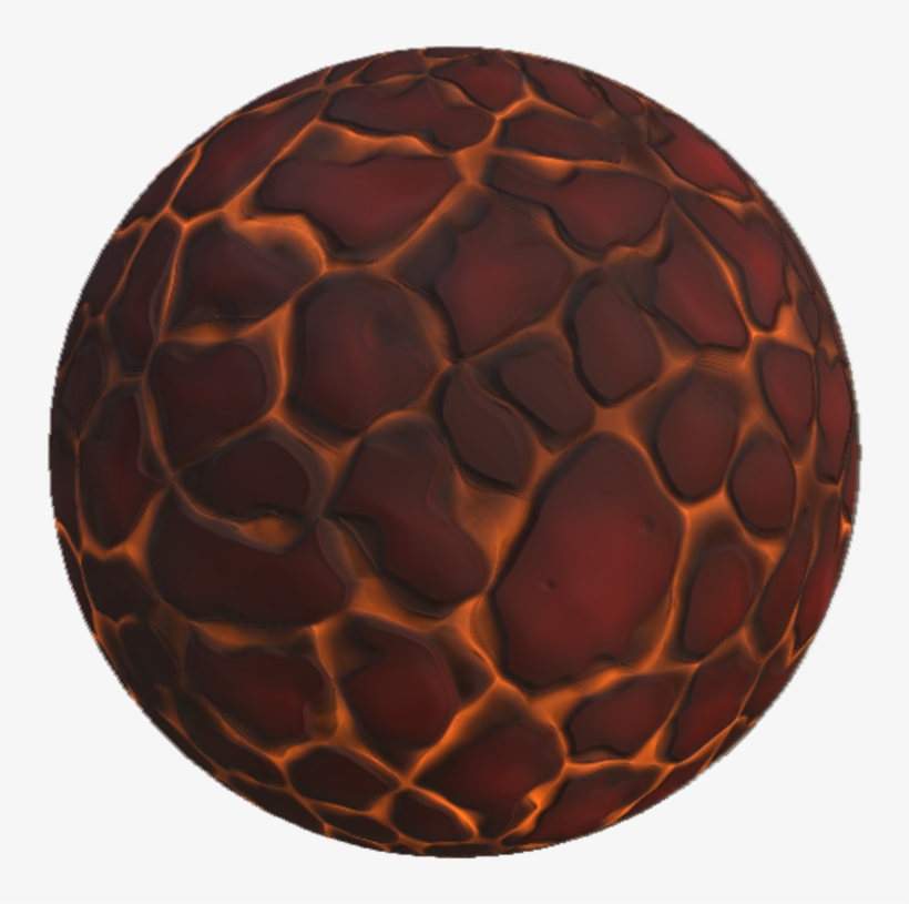 Lavarock - Rock, transparent png download