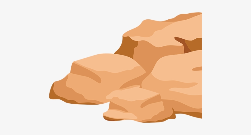 Celebrate Your Curiosity Anniversary - Mars Rock Png, transparent png download