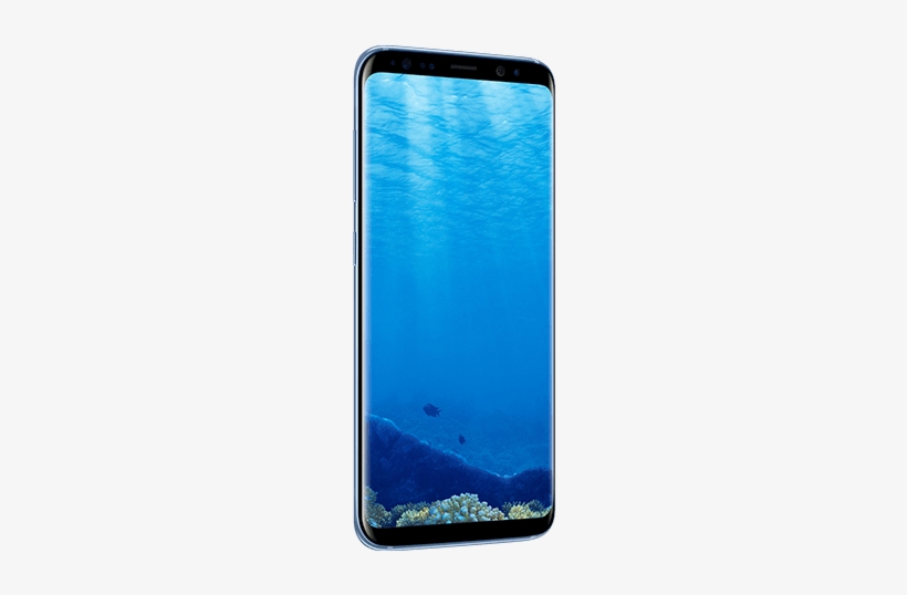 Samsung Galaxy S8, transparent png download