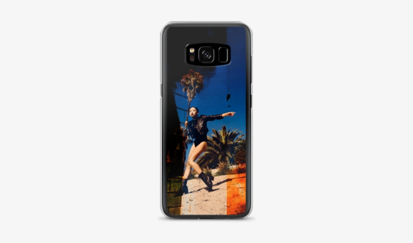 "brandolini's Law" Samsung Galaxy S8 Case Only, transparent png download