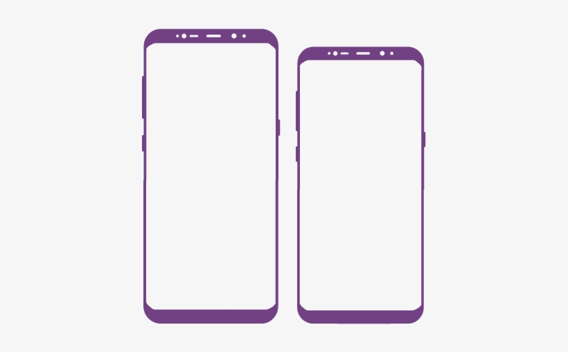 Samsung Galaxy S8 Or S8 Plus Repair Dubai - Fixerman - The Tech Guy, transparent png download