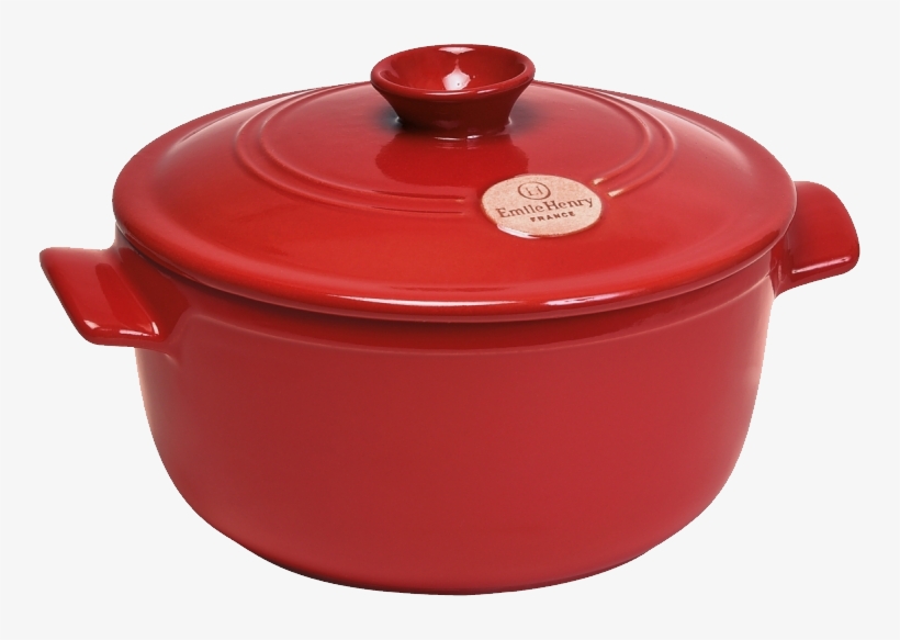Ceramic Dutch Oven, transparent png download