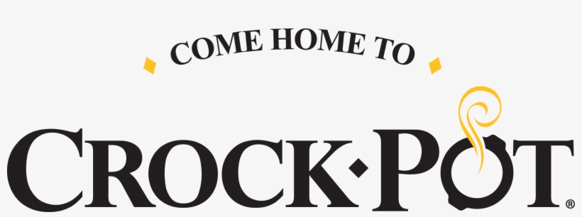 Crock-pot - Crock-pot 4-quart Slow Cooker, Black Scr400-b, transparent png download