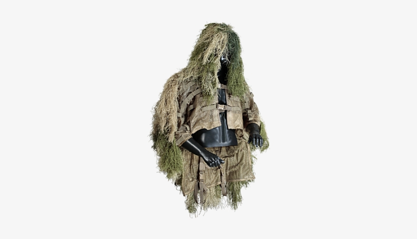 Swank S Hydration Compatible Lightweight Sniper - Voodoo Tactical Swank's Hydration Compatible Lightweight, transparent png download
