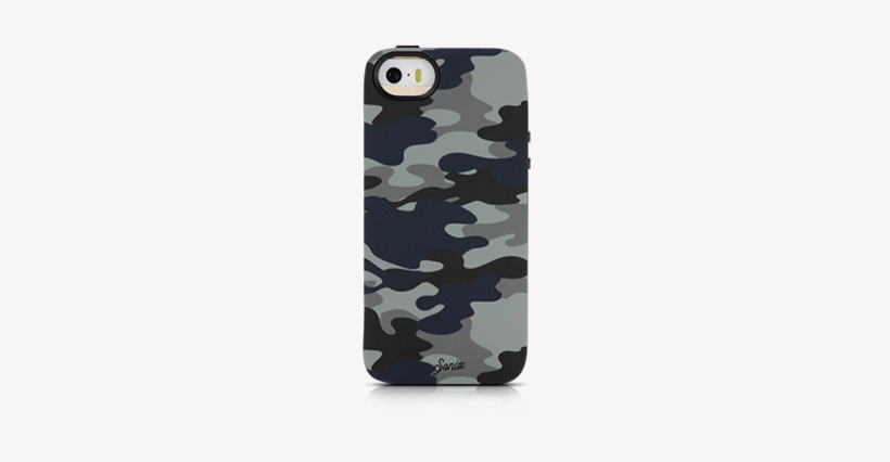 Iphone 5 Camouflage Case, transparent png download