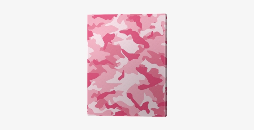 Pink Camo Journal: 150 Page Lined Notebook/diary, transparent png download