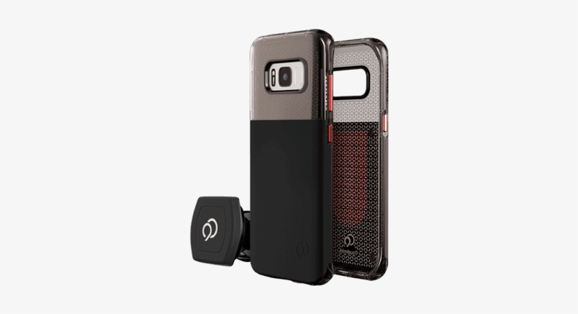 Galaxy S8 Plus - Apple Iphone 7 Plus / Iphone 8 Plus Nimbus9 Ghost Case, transparent png download