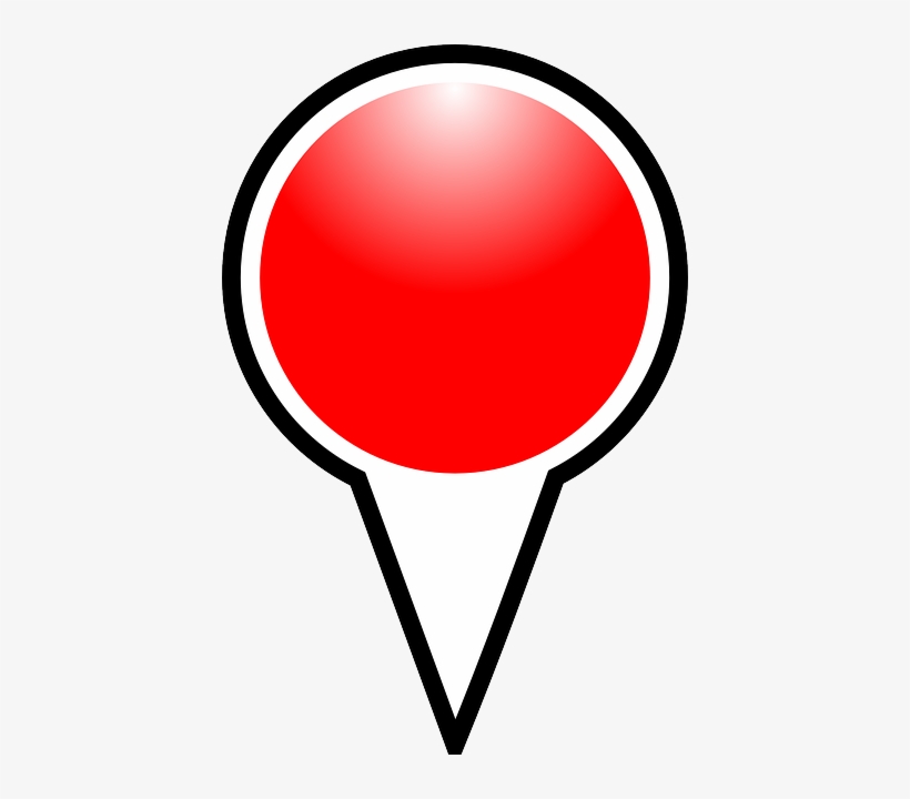 Free Download Of - You Are Here Vector Free, transparent png download