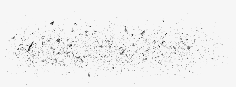 Grunge Black And White - Aerosol Paint, transparent png download