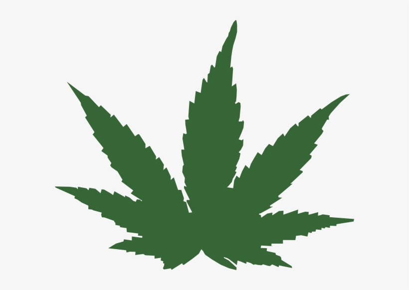Marijuana Clipart Png, transparent png download