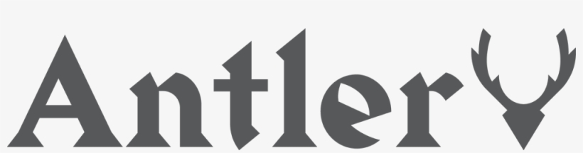 Antler Logo Trentham Shopping Village - Coping With Death & Grief [book], transparent png download