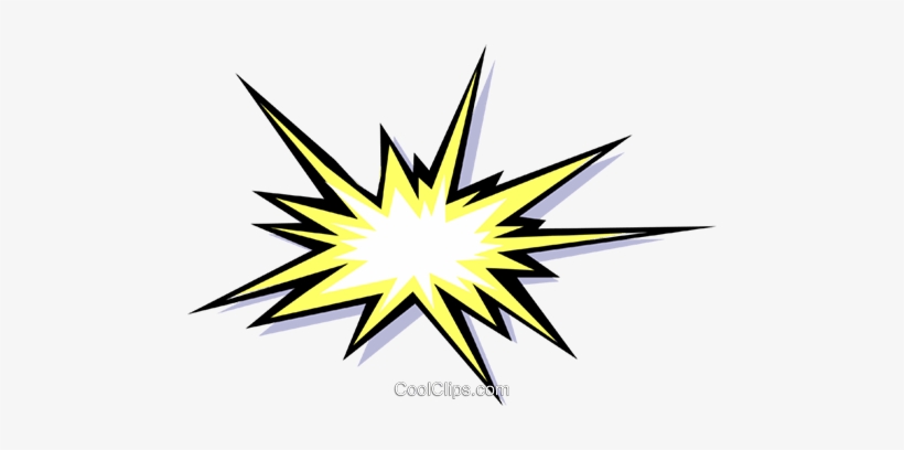 Svg Transparent Stock Yellow Free On Dumielauxepices Balao De Explosao Png Transparent Png 480x328 Free Download On Nicepng