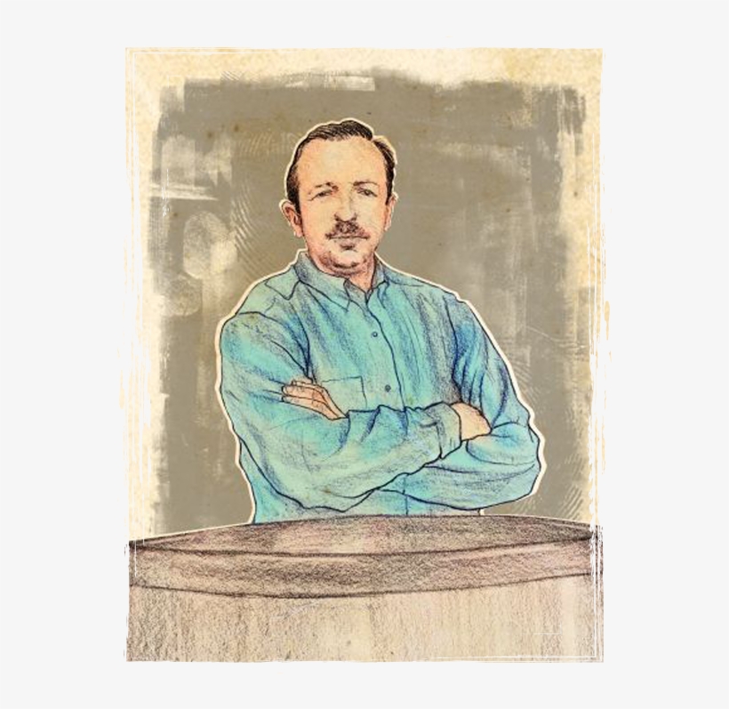Zaim Güllü - Milk, transparent png download