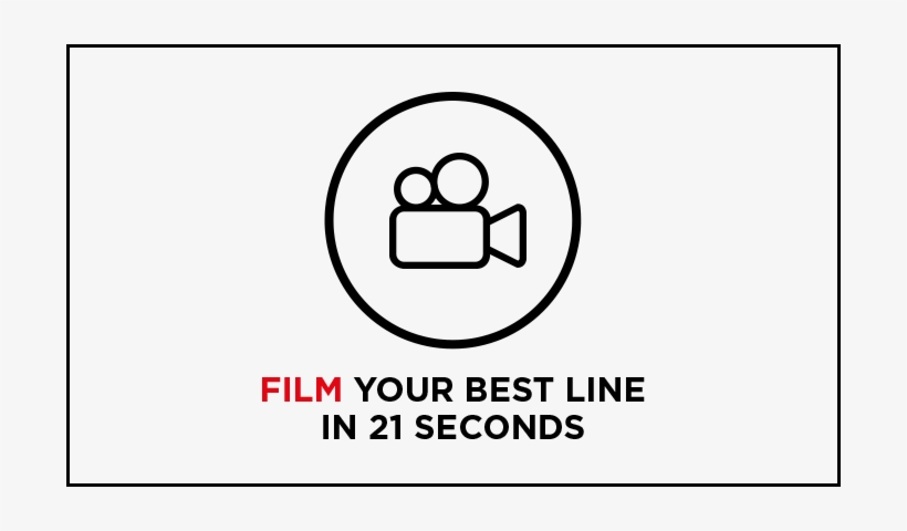 Each Line Submitted Will Be Reviewed By Top Action - Circle, transparent png download
