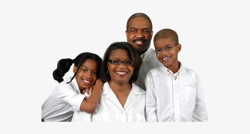 Lock In Low Prices Protect Your Family Planning Your - Png Pictures Of Black People, transparent png download
