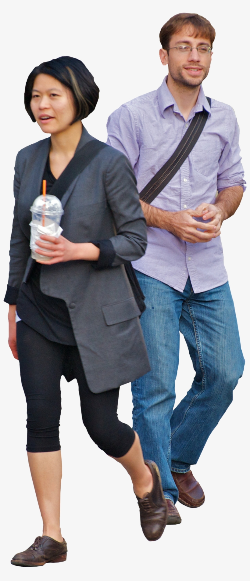 12 Cut Out People For Photoshop Images - Graphic Design Transparent PNG