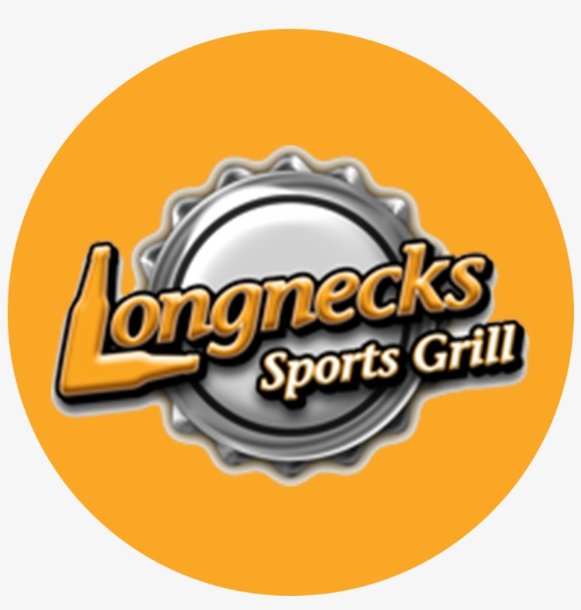 Longnecks Sports Grill, transparent png download