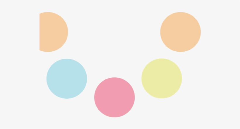 Transparent Circles - Transparent Border Circle Png, transparent png download