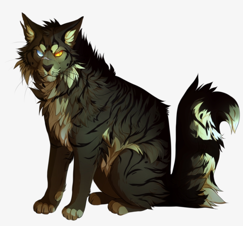 This Is Flying Claws - Cat, transparent png download