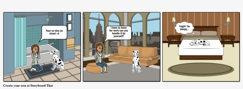 Spot Finding Home - Cartoon, transparent png download