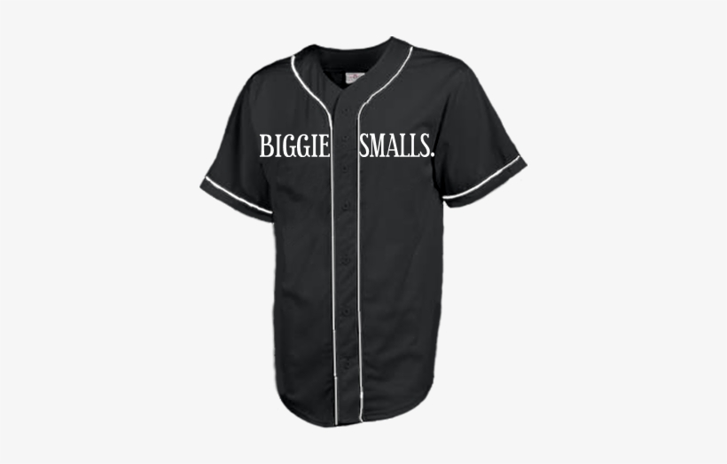 8 Bad Boy - Sharks Baseball Uniforms, transparent png download