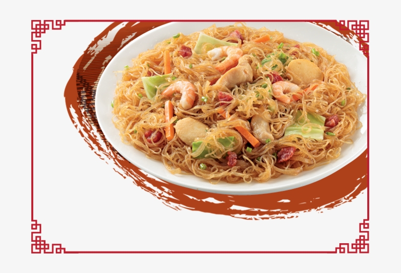 Biggie Smalls Png - Pancit Canton Chowking Style, transparent png download