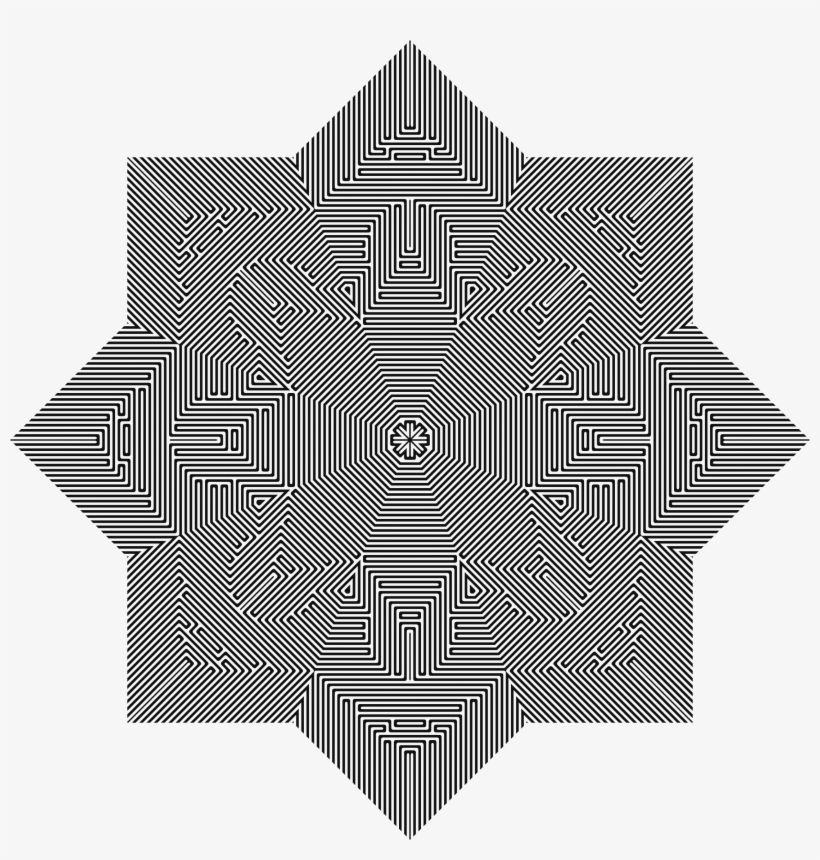 This Free Icons Png Design Of Hypnotic Optical Illusion, transparent png download