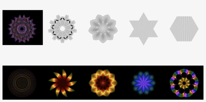 Big Image - Icon, transparent png download