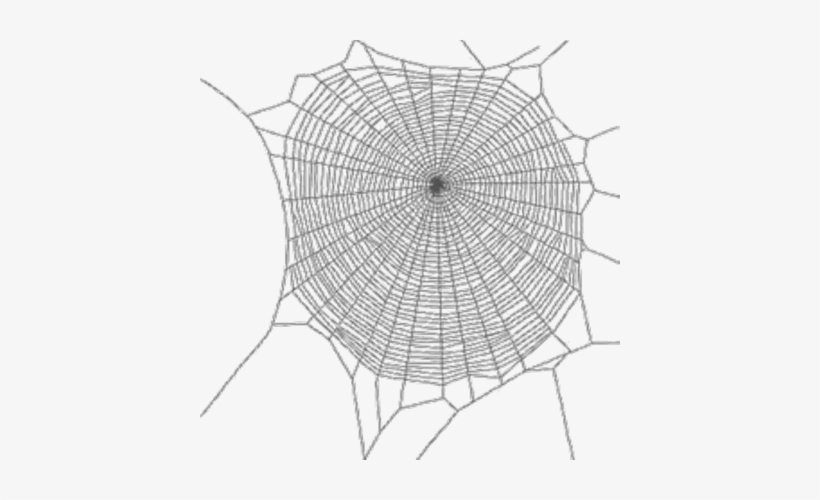 Cobweb - D.o.a Fly Swatter, Blue, transparent png download