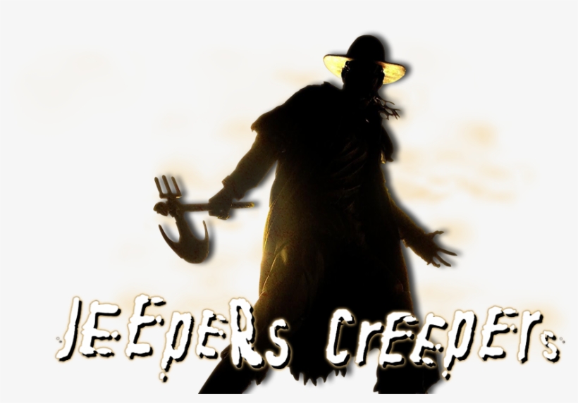 Jeepers Creepers Image - Jeepers Creepers The Creeper Png, transparent png download