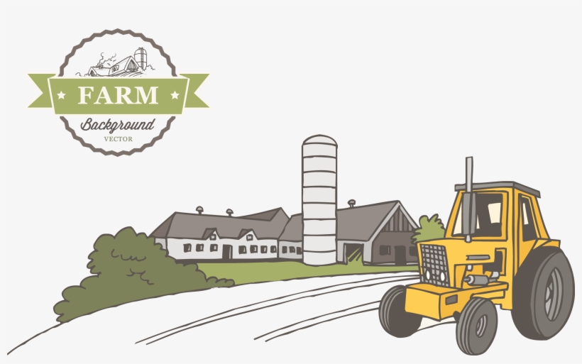 Png Black And White Library Agriculture Clipart Small - Now Reading This In My, transparent png download