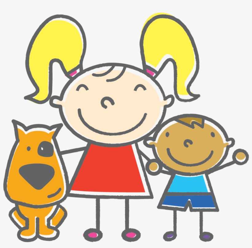 Contact Us - Cartoon, transparent png download