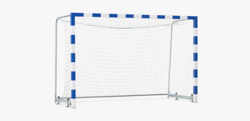 Ihf Handball Goal With Collapsible Bracket - Porterias De Futbol Sala Medidas, transparent png download