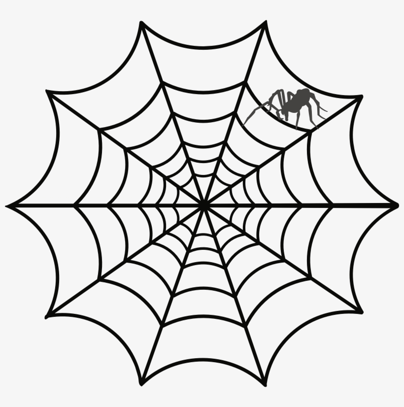 Clipart Download Clip Art Transprent Png Free Download - Spider Web ...