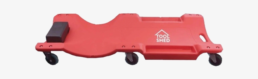 Atwoods 40 In Low Profile Creeper - Inch, transparent png download