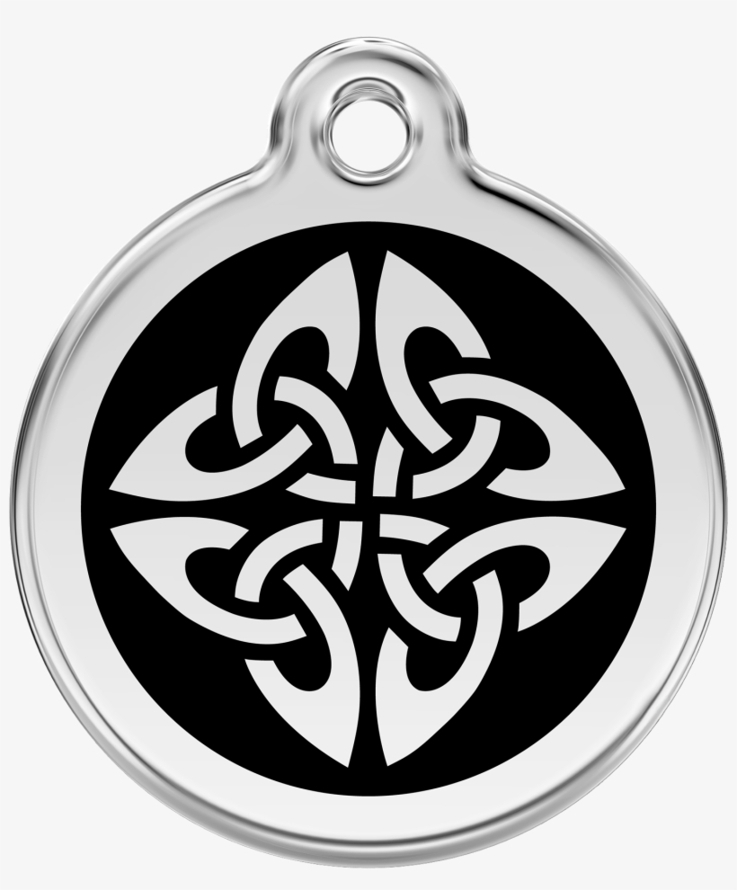 1tabm, 9330725035676, Image - Celtic Pocket Watch Sgian Dubh, transparent png download