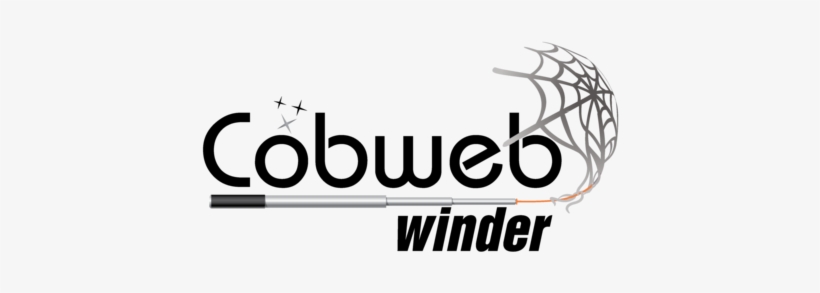 Cob Web Winder - Spider Web, transparent png download