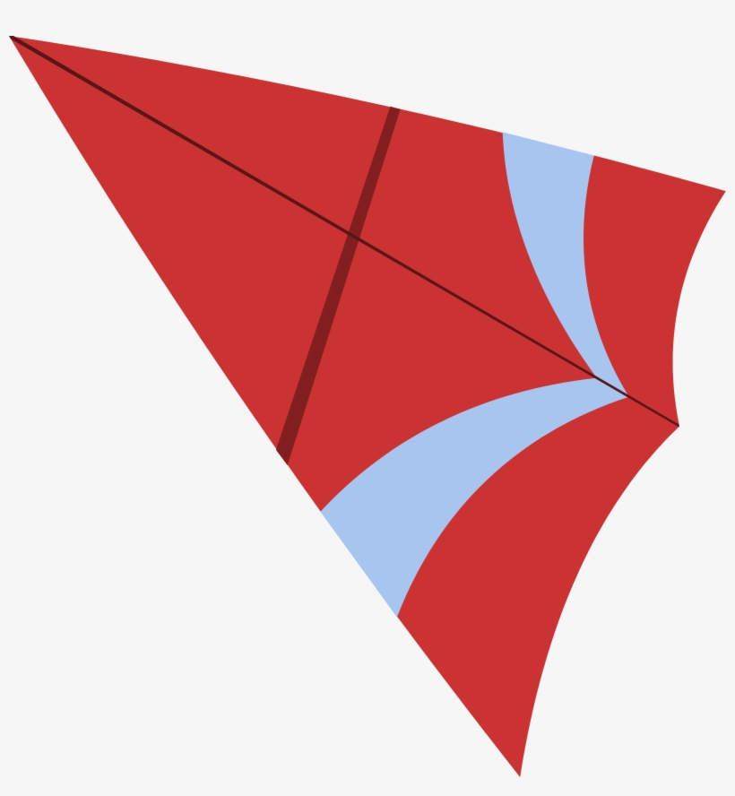 Ponymaker Paperplane - Portable Network Graphics, transparent png download