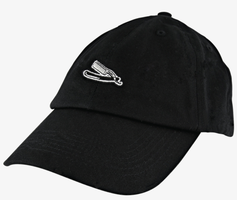 Straight Razor Dad Hat - Baseball Cap New York, transparent png download