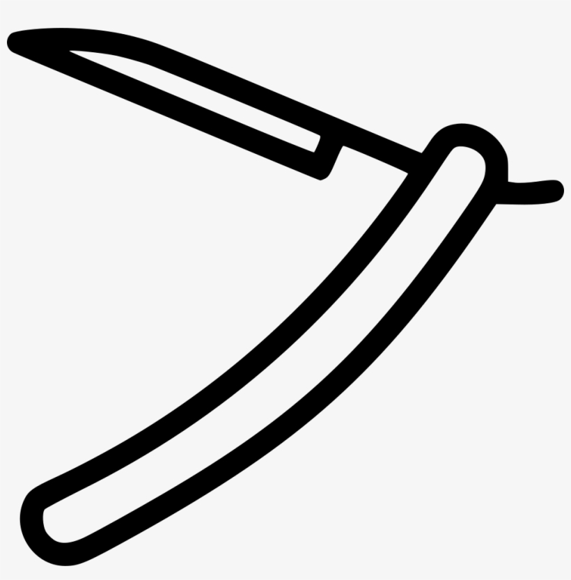 Straight Razor Ii, transparent png download