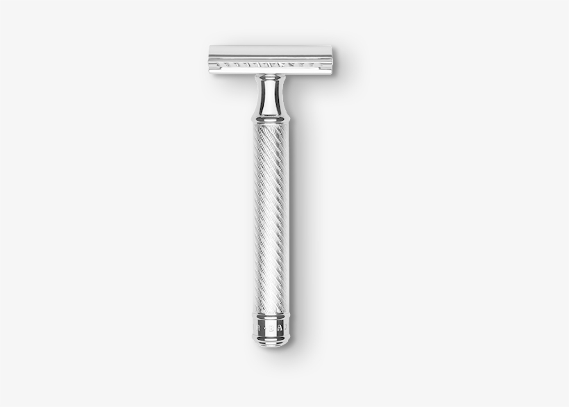 Safety Razor - Baxter Of California Super Close Shave Set, transparent png download