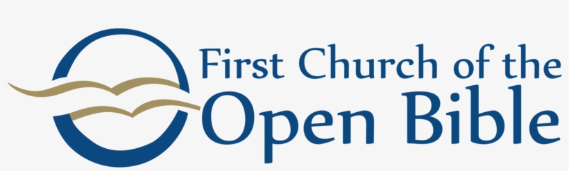 First Obc Logo Two Tone Transparent - Logo, transparent png download