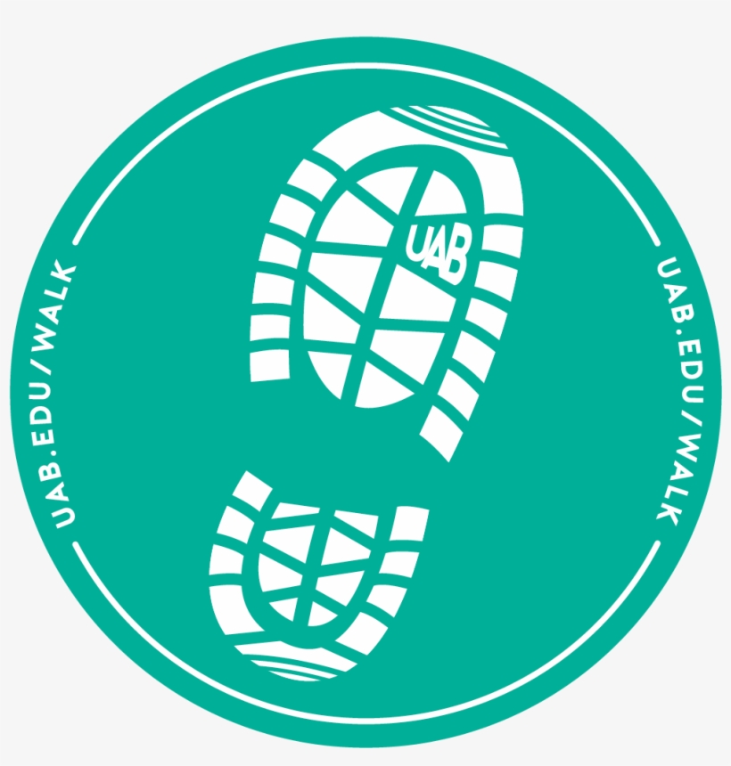 The Uab Walking Trails Were Revised In The Spring Of - Woodford Reserve, transparent png download