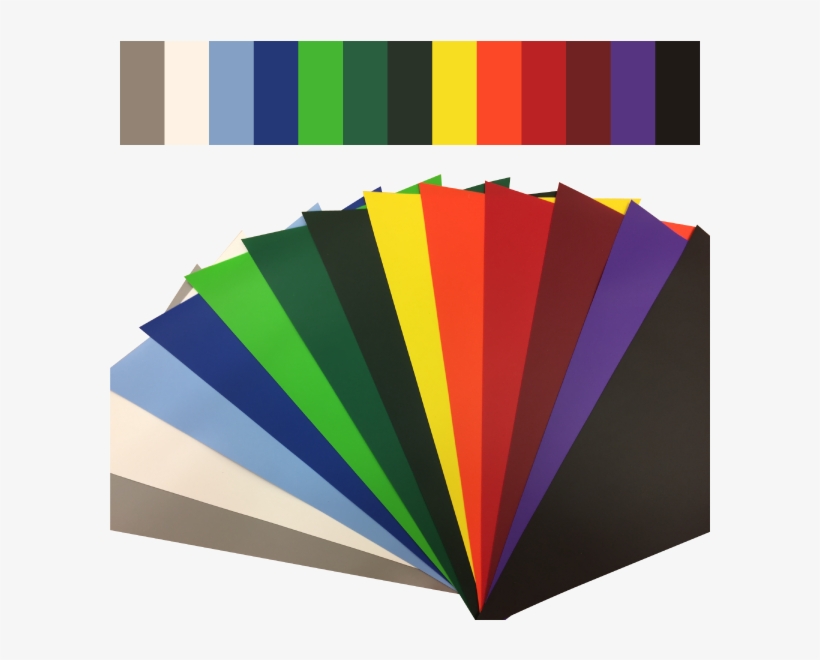 Custom Colour Pvc Bunting 10m Lengths - Bunting Flags Png, transparent png download