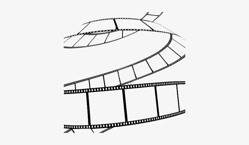 Share This Image - Film Vector, transparent png download