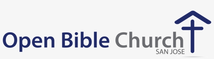 San Jose Open Bible Church, transparent png download