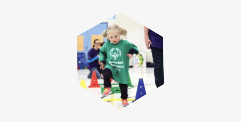 This Is A Great Opportunity For A Leadership Or Phys-ed - Special Olympics, transparent png download
