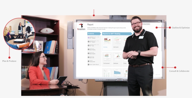Professional Development Highlights Professional Development - Teacher, transparent png download