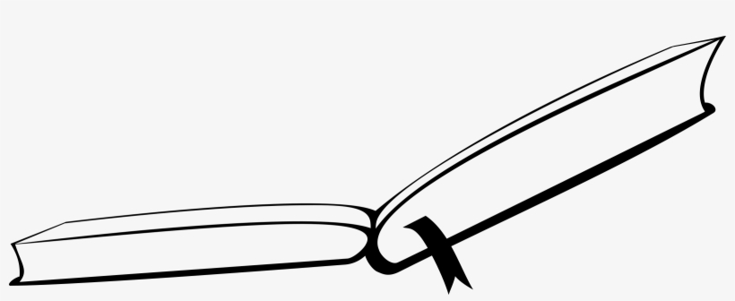 Big Image Png - Book Clip Art, transparent png download