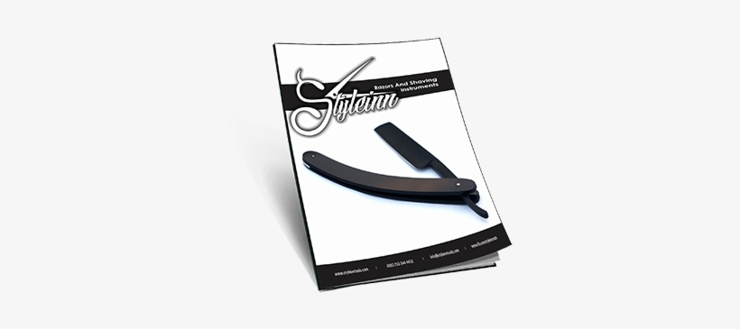 Straight Razors, Safety Razors Catalog - Razor, transparent png download